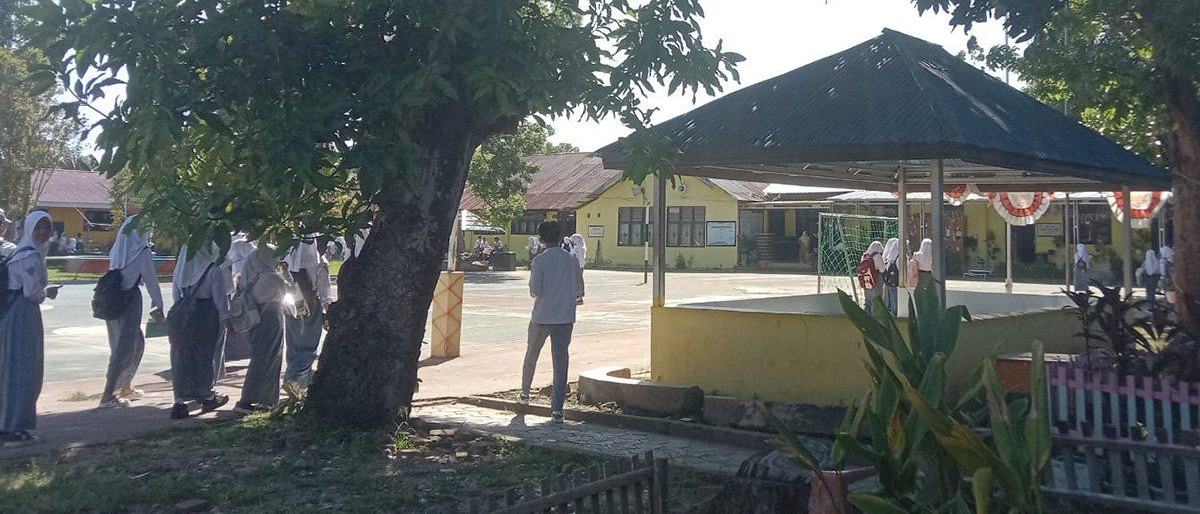 Gempa Magnitudo 6,0 Guncang Laut Sulawesi, Terasa Hingga Gorontalo