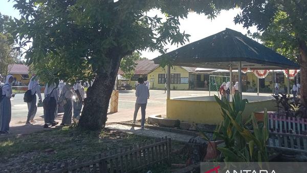 Gempa Magnitudo 6,0 Guncang Laut Sulawesi, Terasa Hingga Gorontalo