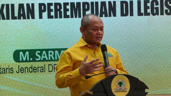 Golkar: Penurunan Harga Minyak Momentum Perbaiki Fiskal Negara