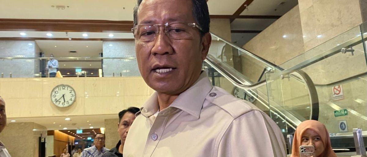 Gugatan Paulus Tannos Ditolak, Menkum Koordinasi dengan KPK-Polri