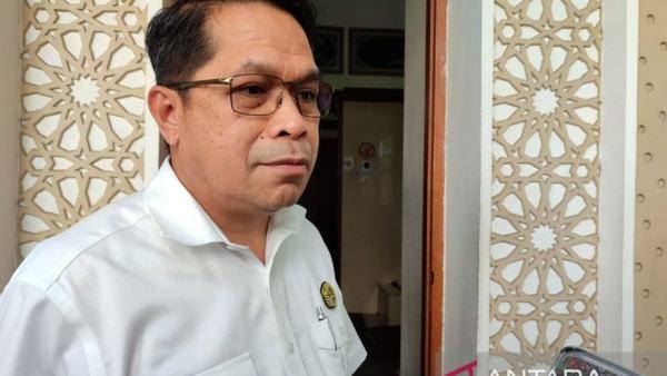 Harga ICP Mei Turun Menjadi 106,56 Dolar AS per Barel