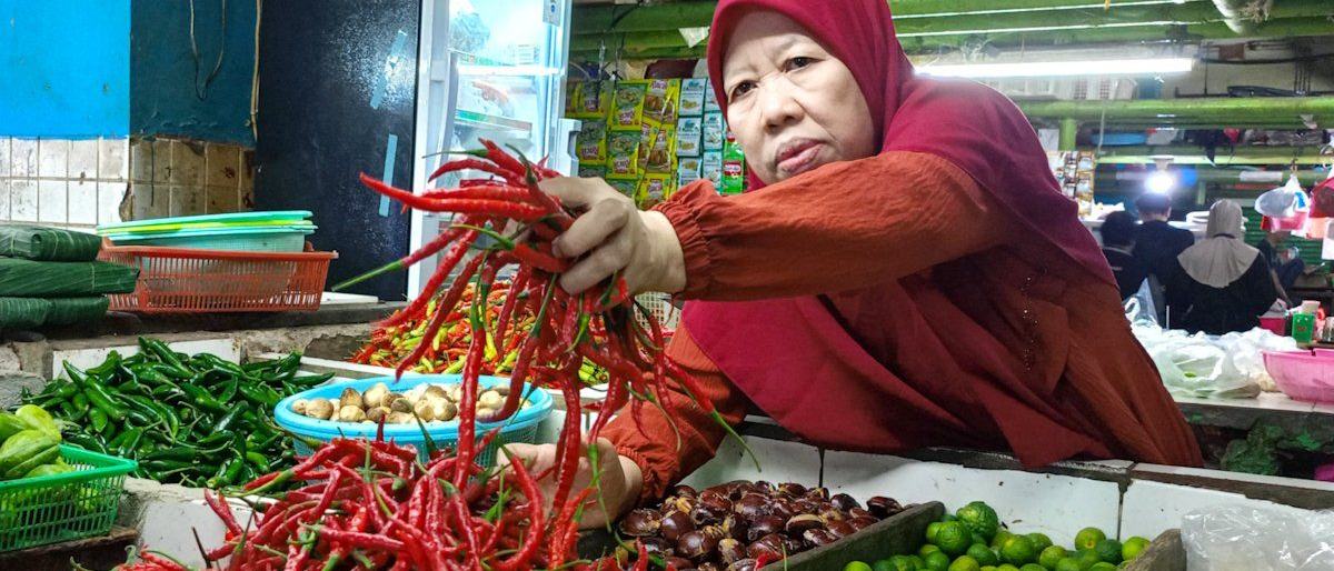 Harga Pangan Naik, Pemprov DKI Imbau Warga Tak Panic Buying