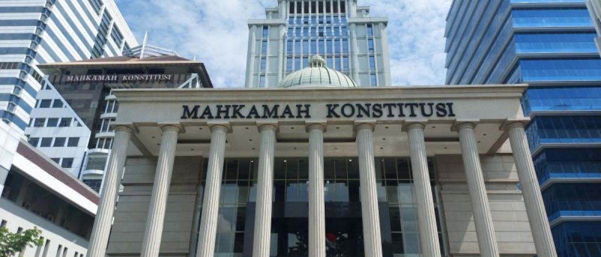 Hari ini, MK gelar sidang pengucapan putusan 29 permohonan uji materi
