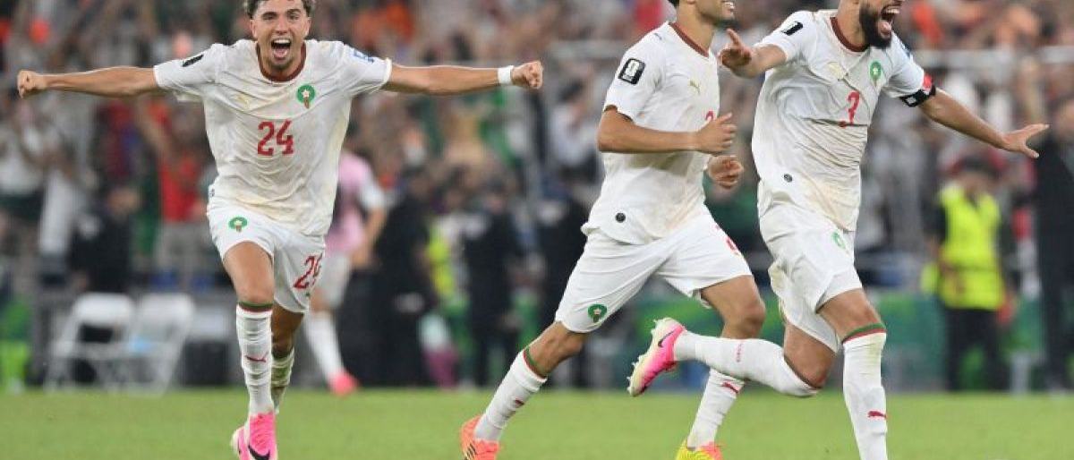 Hasil Piala Dunia 2026: Menang adu penalti lawan Belanda, Maroko segel tiket 16 besar