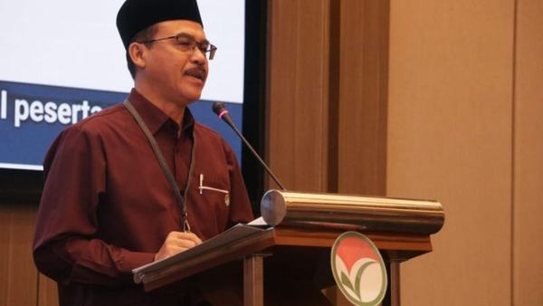 Hasil UM-PTKIN diumumkan sore ini, peserta diminta akses laman resmi