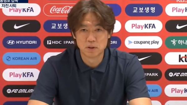Hong Myung-bo mundur usai gagal bawa timnas Korea Selatan ke 32 besar