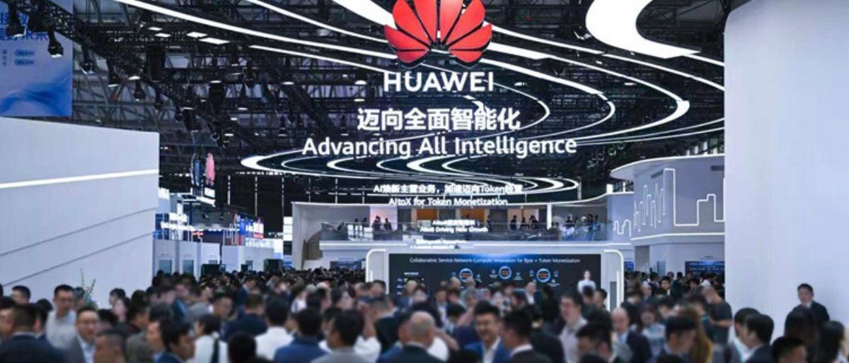Huawei Dukung Operator Telekomunikasi Global Maksimalkan Monetisasi Token melalui Integrasi Layanan, Jaringan, dan Komputasi