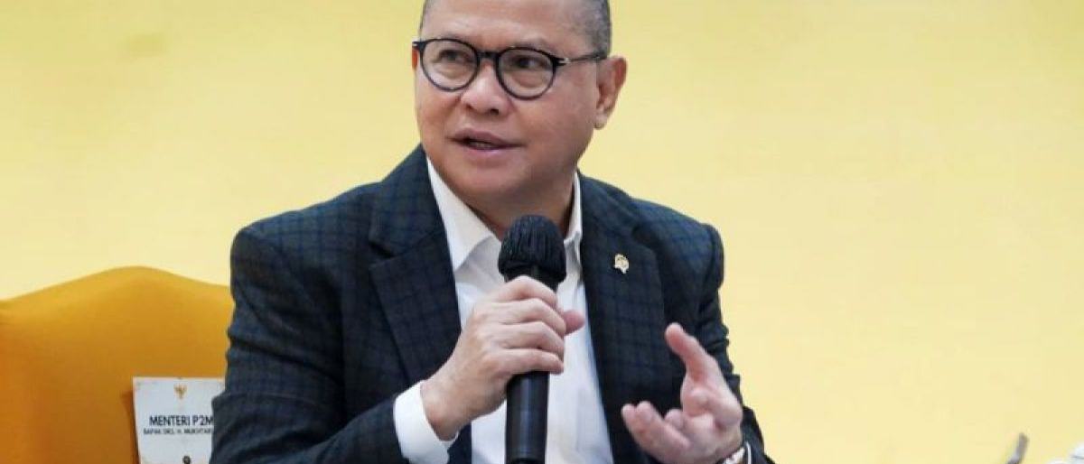 Idul Adha, Menteri P2MI Berkomitmen Perkuat Perlindungan Pekerja Migran