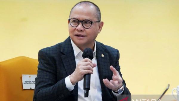 Idul Adha, Menteri P2MI Berkomitmen Perkuat Perlindungan Pekerja Migran