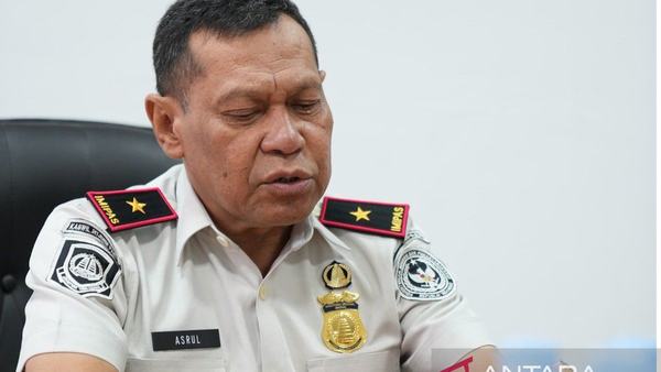 Imigrasi Papua Barat Proses Hukum Dua WNA Pelanggar Keimigrasian