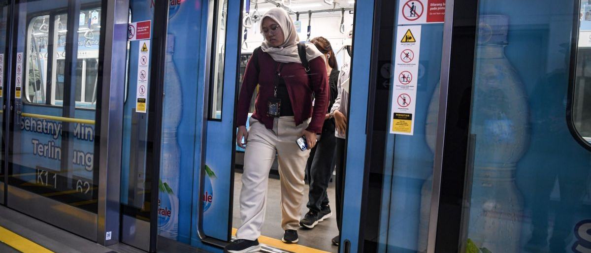 INDEF: Investasi Jepang Krusial Bagi Pembiayaan Infrastruktur RI