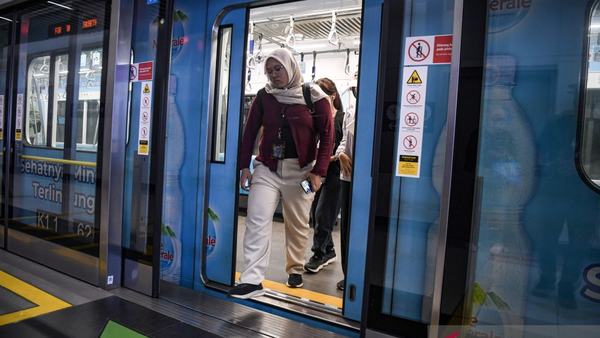 INDEF: Investasi Jepang Krusial Bagi Pembiayaan Infrastruktur RI