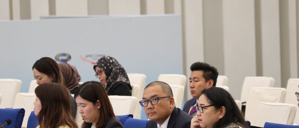Indonesia Dukung Transformasi Digital Usulan China di APEC 2026