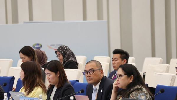 Indonesia Dukung Transformasi Digital Usulan China di APEC 2026