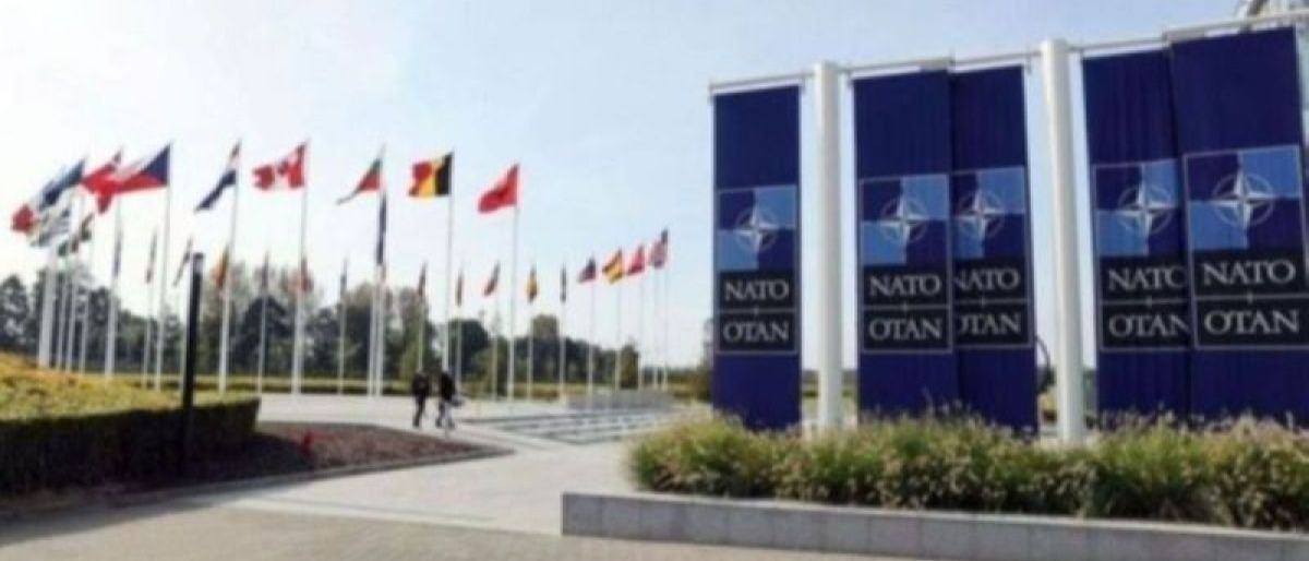Inggris dan Prancis Tolak Usulan Bantuan PDB NATO untuk Ukraina
