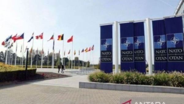 Inggris dan Prancis Tolak Usulan Bantuan PDB NATO untuk Ukraina