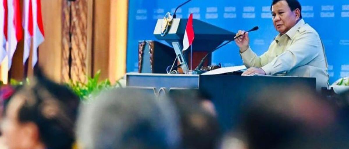 IPS: Strategi ekonomi Prabowo cerminkan amanat Pasal 33 UUD 1945