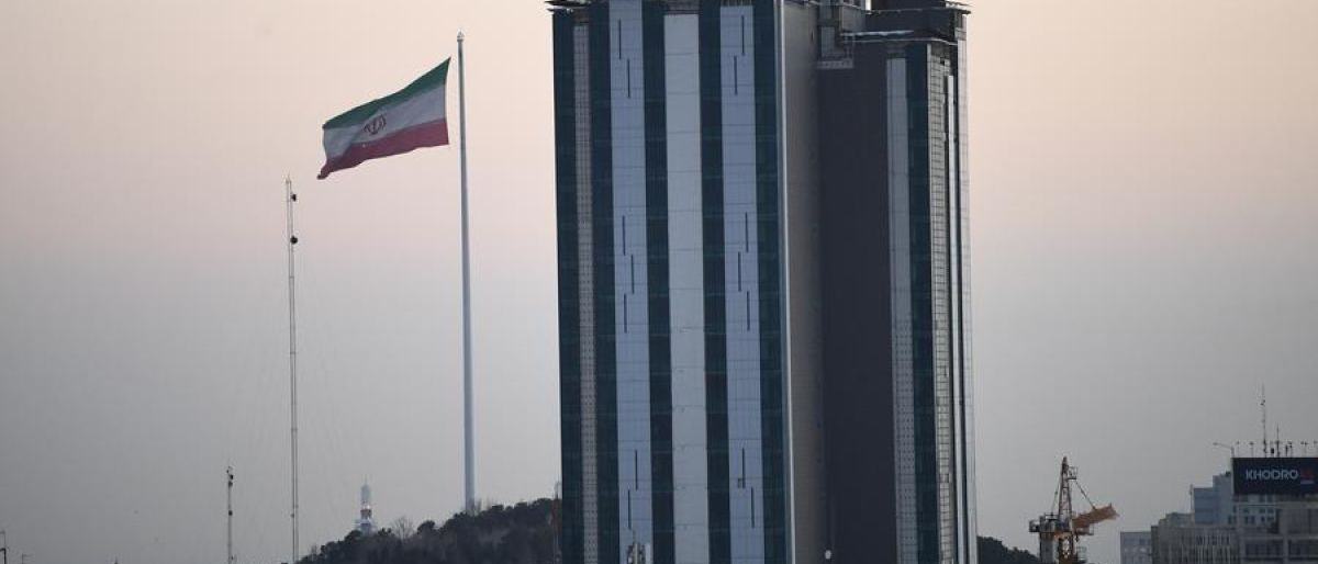 Iran Bantah Tuduhan Transfer Uranium ke Negara Ketiga