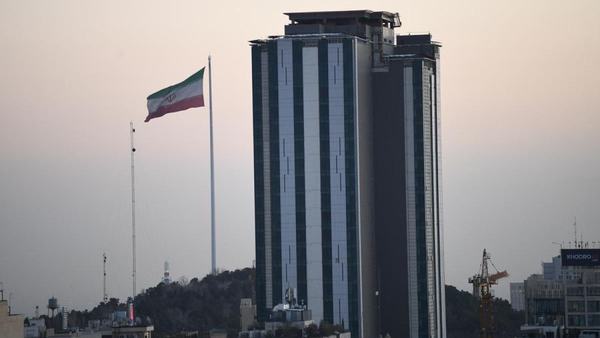 Iran Bantah Tuduhan Transfer Uranium ke Negara Ketiga