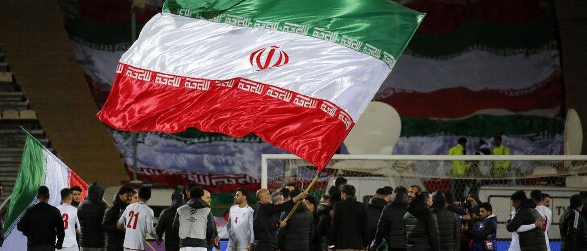 Iran Pindahkan Markas Piala Dunia 2026 ke Tijuana Meksiko