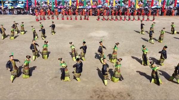 Iraw Tengkayu Tarakan tembus KEN 2026 meski anggaran dipangkas