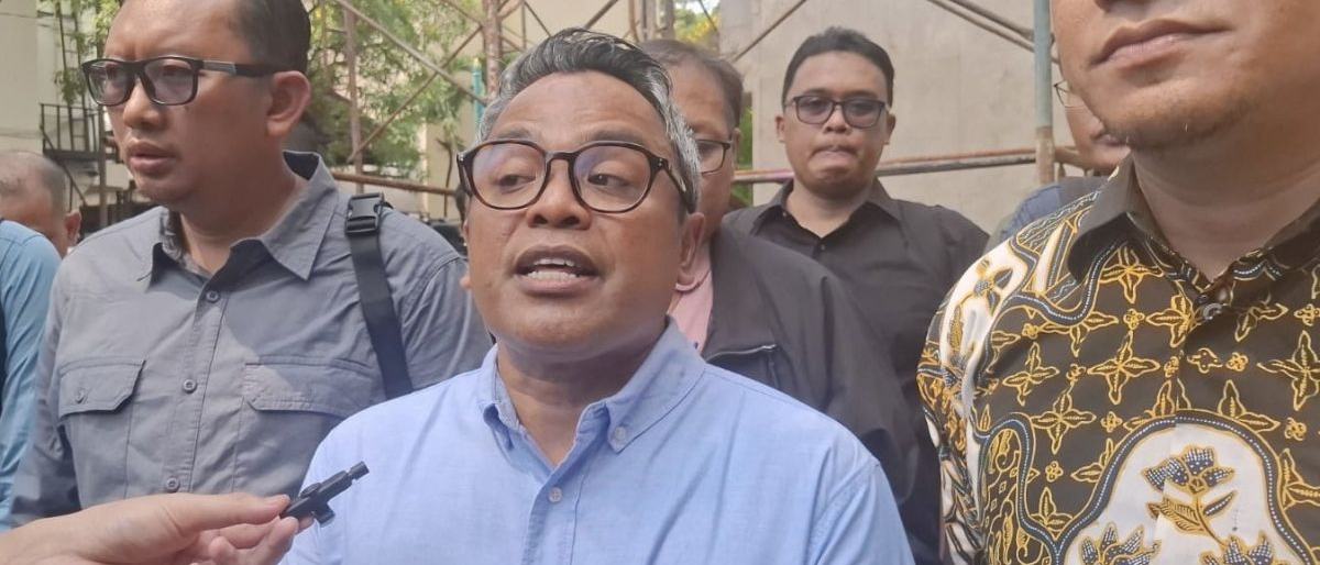Islah Bahrawi Penuhi Undangan Klarifikasi Penyidik Polda Metro Jaya