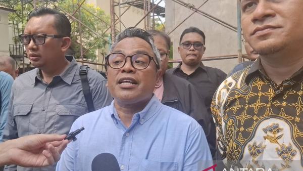 Islah Bahrawi Penuhi Undangan Klarifikasi Penyidik Polda Metro Jaya