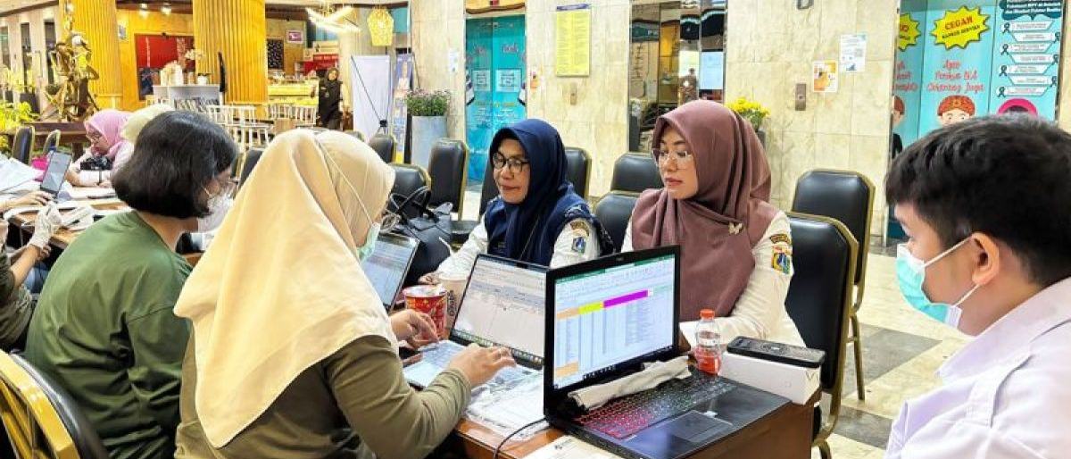 Jakut ajak perempuan rutin periksa kesehatan deteksi penyakit kanker