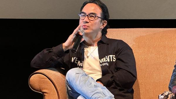 Joe Taslim Ungkap Alasan Perankan Navin di Film The Furious
