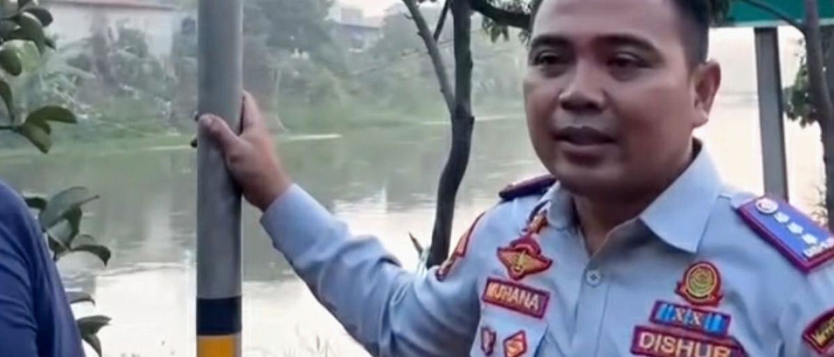 Kadishub Karawang diperiksa terkait dugaan asusila terhadap remaja
