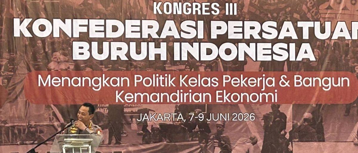 Kapolri Listyo Sigit Berencana Menjadi Aktivis Setelah Pensiun