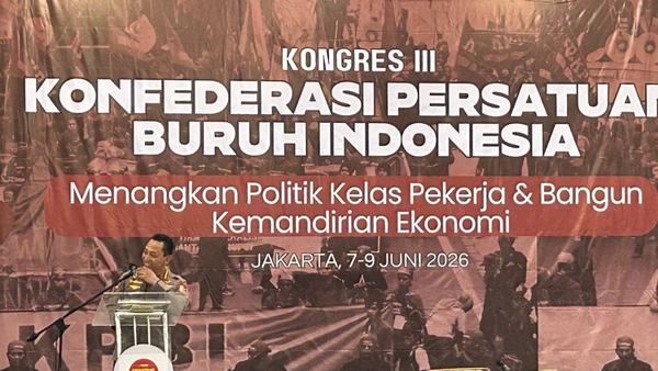Kapolri Listyo Sigit Berencana Menjadi Aktivis Setelah Pensiun