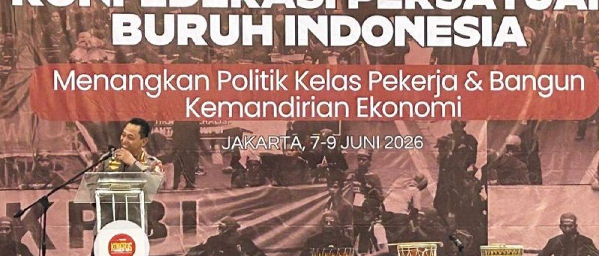 Kapolri Listyo Sigit Ingin Jadi Aktivis Setelah Pensiun