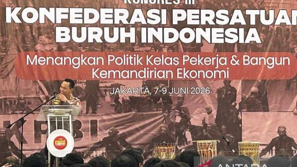 Kapolri Listyo Sigit Ingin Jadi Aktivis Setelah Pensiun