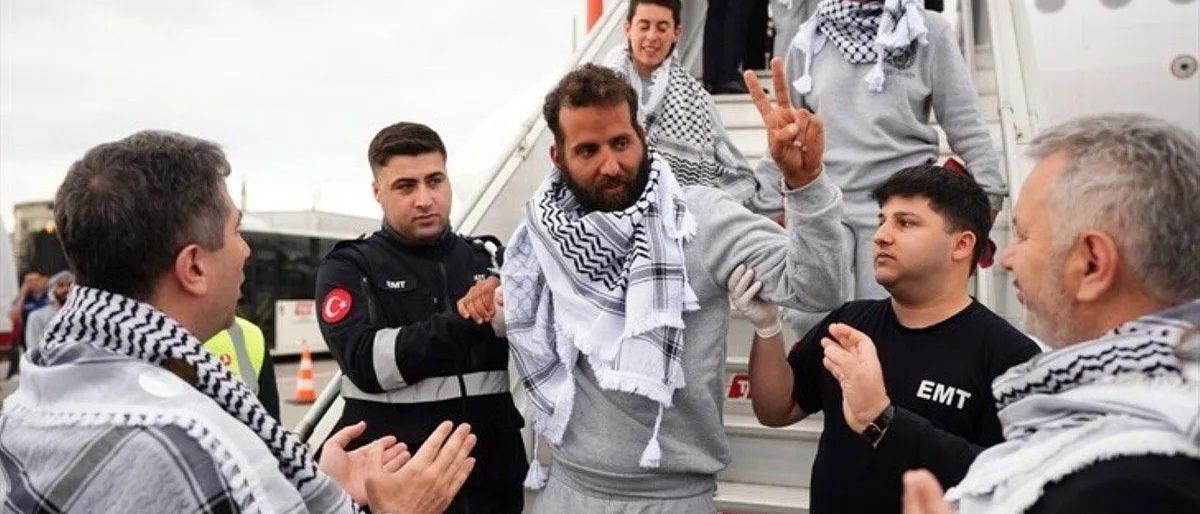 Kejaksaan Roma Jadikan Menteri Israel Itamar Ben-Gvir Tersangka