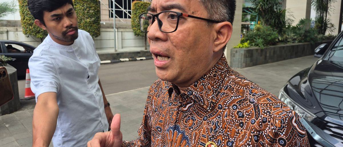Kemdiktisaintek: 99 Persen Kasus Kecurangan SNBT Sasar Prodi Kedokteran