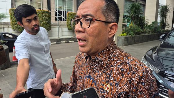 Kemdiktisaintek: 99 Persen Kasus Kecurangan SNBT Sasar Prodi Kedokteran