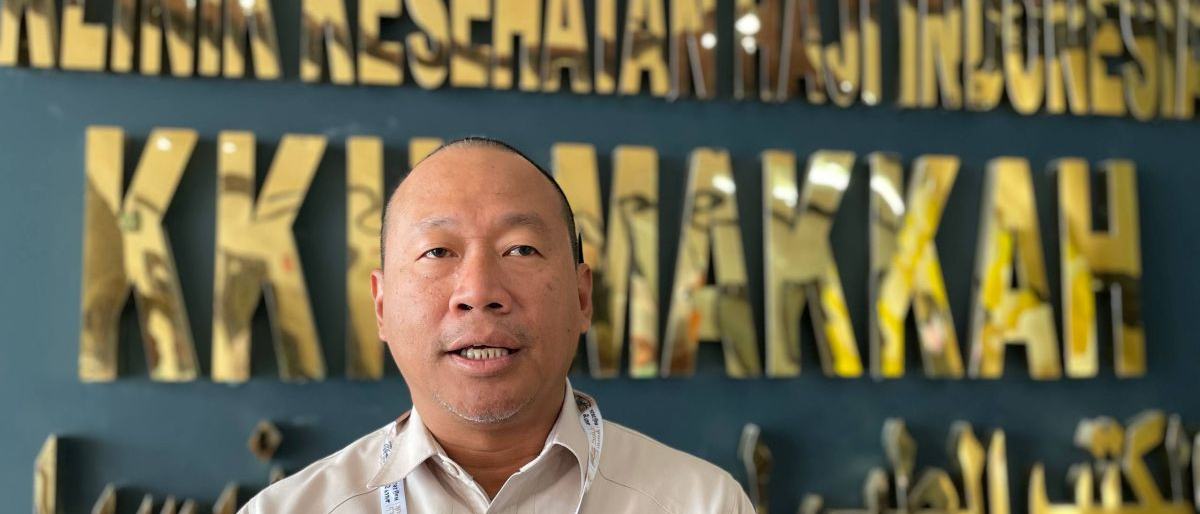 Kemenag Prioritaskan Pemulangan Cepat Jamaah Haji Pasca-Perawatan RS