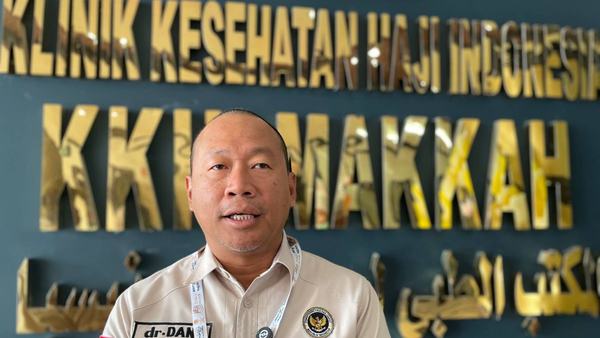 Kemenag Prioritaskan Pemulangan Cepat Jamaah Haji Pasca-Perawatan RS