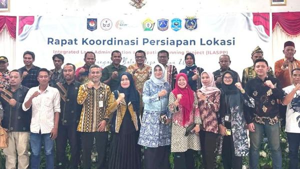 Kemendagri Percepat Penegasan Batas Desa di Sulawesi Tenggara
