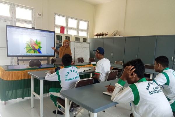 Kemendikdasmen: IFP bantu ABK rasakan pengalaman "deep learning"