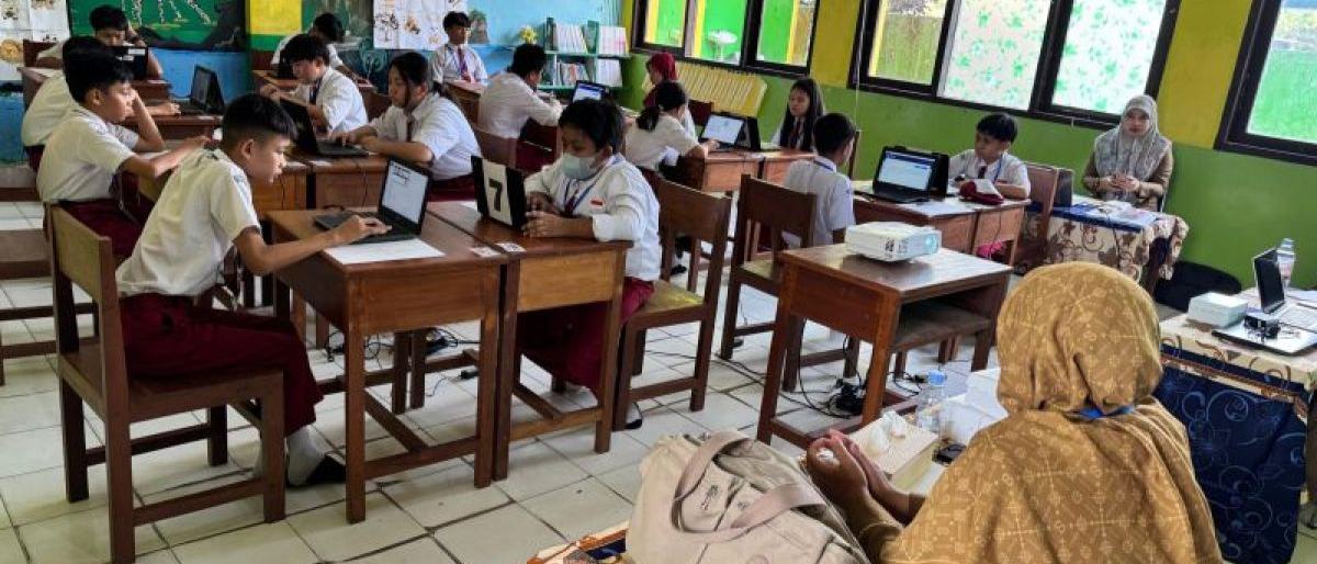 Kemendikdasmen: Seribu Lebih Murid Raih Nilai Sempurna TKA Matematika