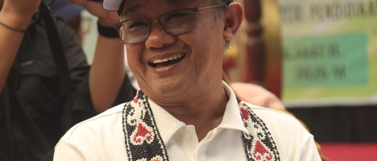 Kemendikdasmen Targetkan Revitalisasi 71.744 Sekolah pada Tahun 2026