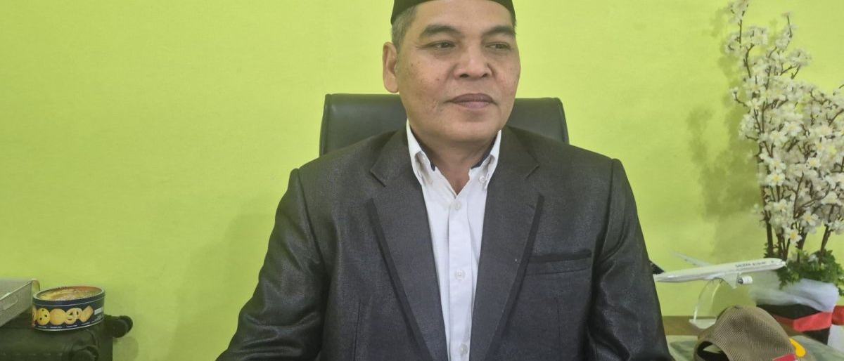 Kemenhaj Jambi Siapkan Skema Ringkas Kepulangan Jemaah Haji