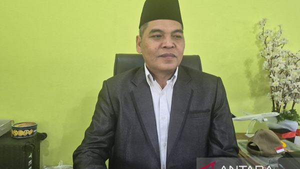 Kemenhaj Jambi Siapkan Skema Ringkas Kepulangan Jemaah Haji