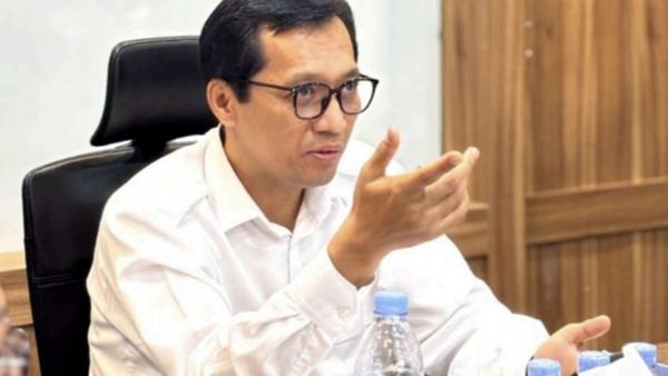 KemenHAM Nilai Kepatuhan HAM Perkuat Layanan Publik Inklusif