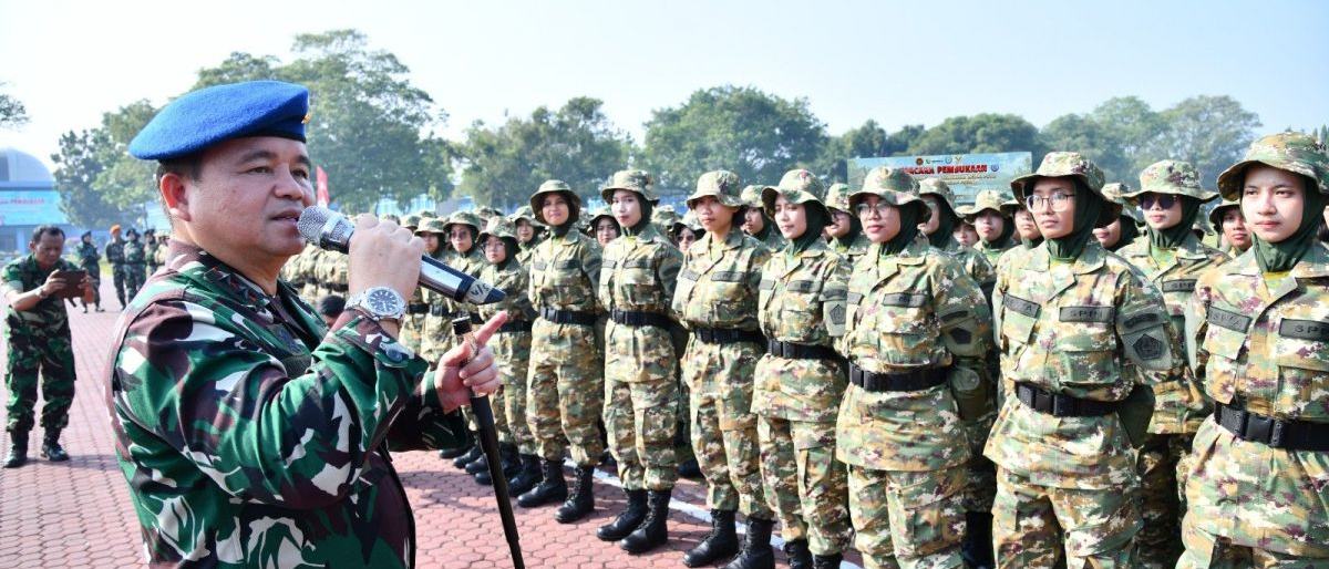 Kemenhan benarkan dua calon pengelola KDMP/KNMP meninggal saat latsarmil