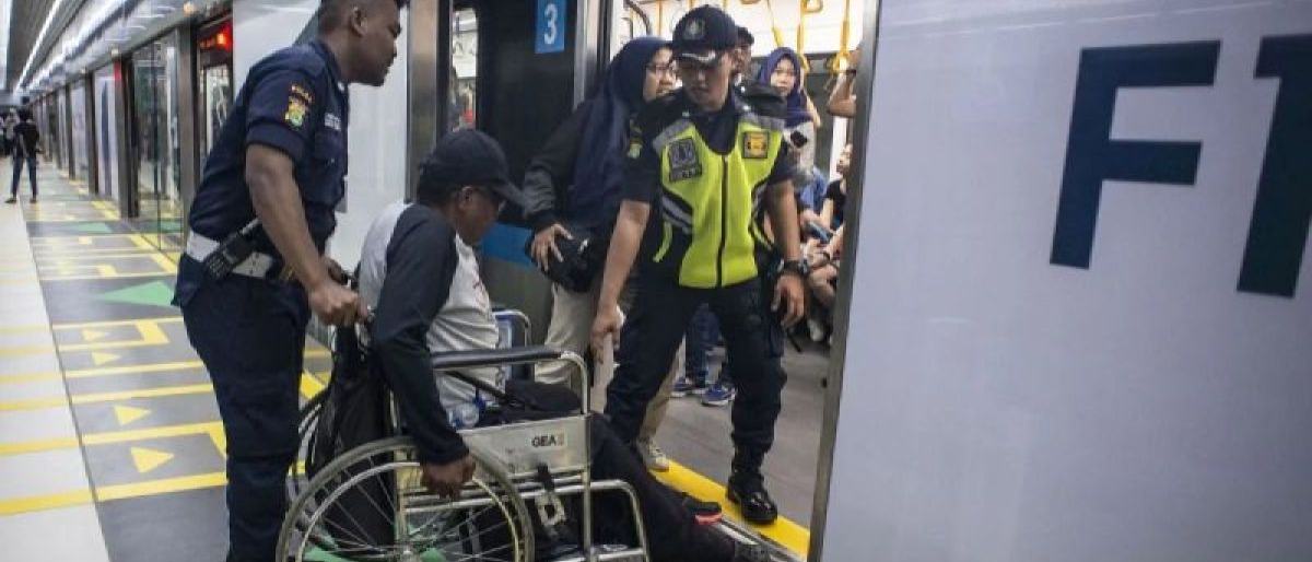 Kemenhub Perkuat Layanan Transportasi Inklusif di Wilayah 3T