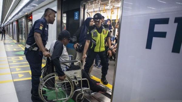 Kemenhub Perkuat Layanan Transportasi Inklusif di Wilayah 3T