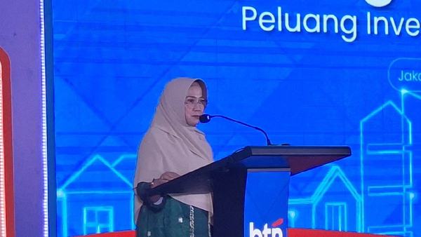Kemenkeu Sebut Lelang Jadi Instrumen Adaptif Pendukung Ekonomi Nasional